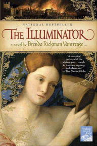 Title: The Illuminator: A Novel, Author: Brenda Rickman Vantrease