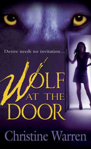 Title: Wolf at the Door (Others Series #1), Author: Christine Warren