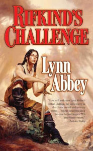 Title: Rifkind's Challenge, Author: Lynn Abbey