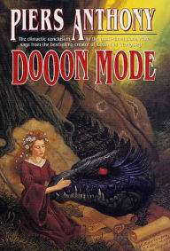 Title: DoOon Mode, Author: Piers Anthony