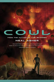 Title: Cowl, Author: Neal Asher