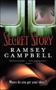 Download ebook for free pdf Secret Story by Ramsey Campbell 9781429910835 DJVU