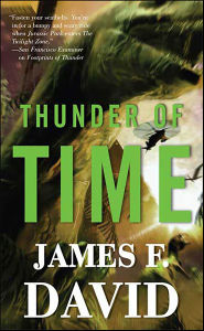 Download ebooks free ipad Thunder of Time 9781429911221 (English literature)