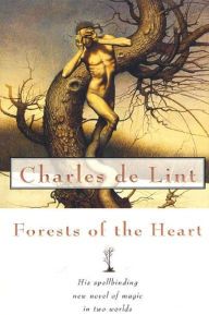 Forests of the Heart