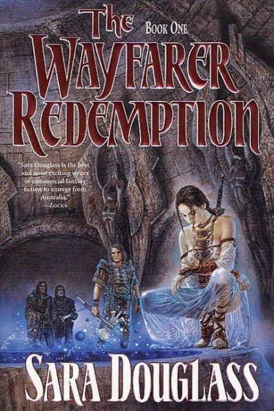 The Wayfarer Redemption (Wayfarer Redemption Series #1)