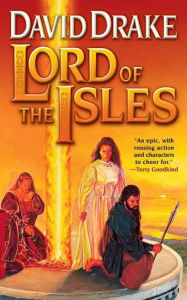 Lord of the Isles (Lord of the Isles Series #1)