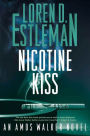 Nicotine Kiss (Amos Walker Series #18)