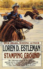 Stamping Ground (Page Murdock Series #2)