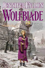 Wolfblade: Book Four of the Hythrun Chronicles