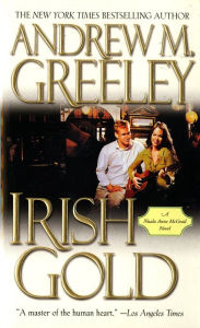 Irish Gold: A Nuala Anne McGrail Novel