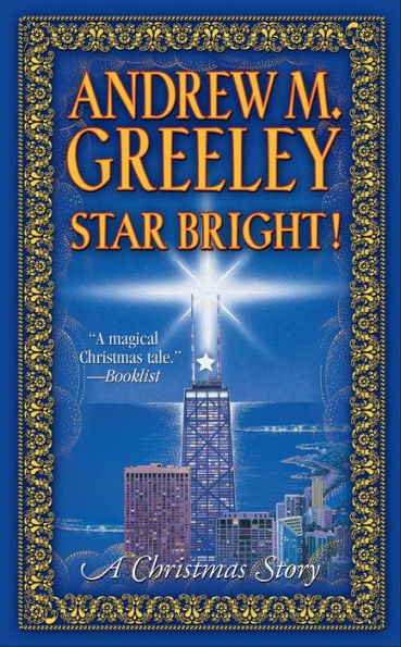 Star Bright!: A Christmas Story