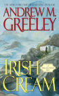 Irish Cream: A Nuala Anne McGrail Novel