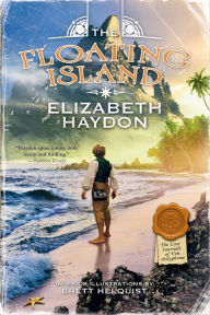 Title: The Floating Island, Author: Elizabeth Haydon