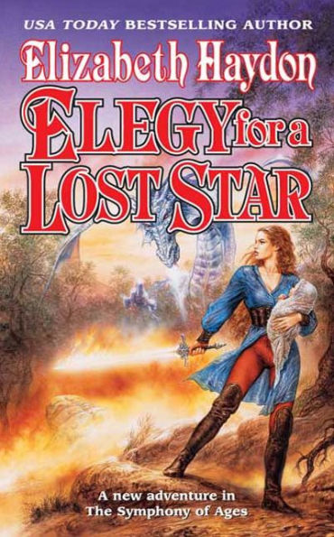 Elegy for a Lost Star