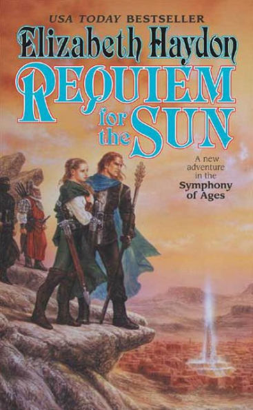 Requiem for the Sun: A New Adventure in the Symphony of Ages