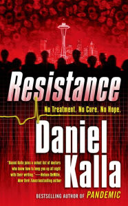 Title: Resistance, Author: Daniel Kalla