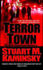 Terror Town (Abe Lieberman Series #9)