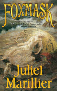 List of Books by Juliet Marillier