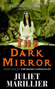 The Dark Mirror: Book One of the Bridei Chronicles