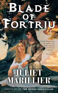 Title: Blade of Fortriu (Bridei Chronicles Series #2), Author: Juliet Marillier