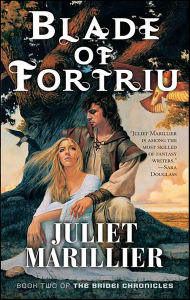 Title: Blade of Fortriu (Bridei Chronicles Series #2), Author: Juliet Marillier