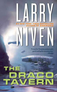 Title: The Draco Tavern, Author: Larry Niven