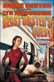 Title: Beast Master's Quest, Author: Andre Norton