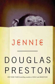 Title: Jennie, Author: Douglas Preston