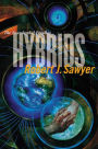 Hybrids (Neanderthal Parallax Series #3)