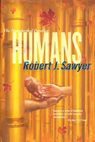 Humans (Neanderthal Parallax Series #2)