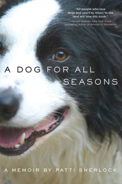 A Dog for All Seasons: A Memoir