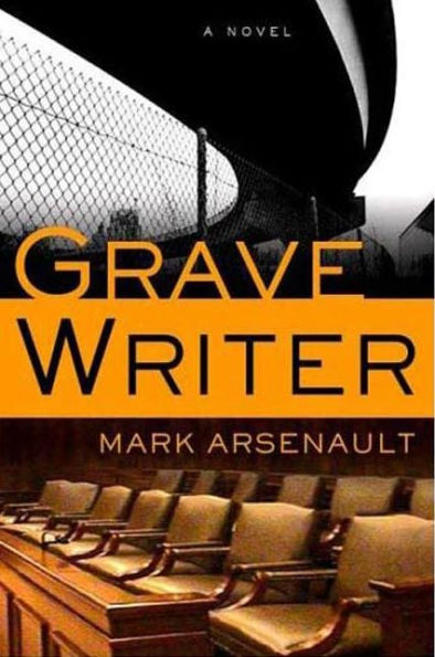 Gravewriter: A Novel