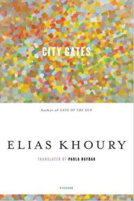 Title: City Gates, Author: Elias Khoury