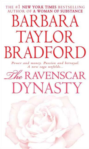 The Ravenscar Dynasty (Ravenscar Series #1)