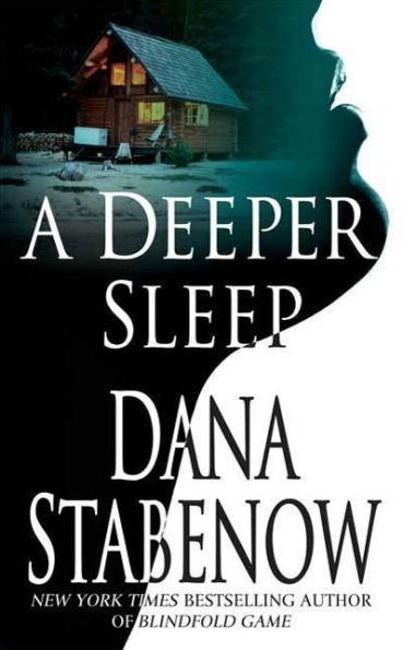 A Deeper Sleep (Kate Shugak Series #15)