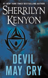 Title: Devil May Cry (Dark-Hunter Series #10), Author: Sherrilyn Kenyon