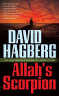 Allah's Scorpion (Kirk McGarvey Series #11)