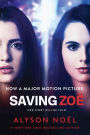 Saving Zoë: A Novel