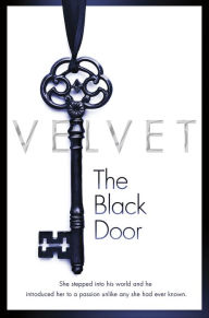 Title: The Black Door, Author: Velvet