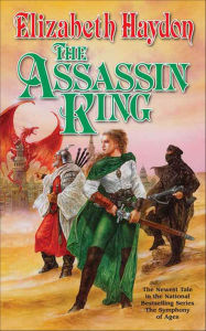 Title: The Assassin King, Author: Elizabeth Haydon