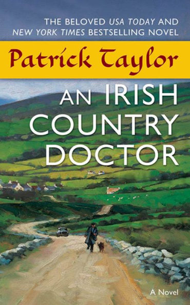 An Irish Country Doctor (Irish Country Series #1)