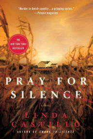Title: Pray for Silence (Kate Burkholder Series #2), Author: Linda Castillo