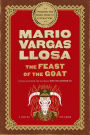 The Feast of the Goat: A Novel