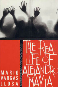 Download ebook pdf format The Real Life of Alejandro Mayta by Mario Vargas Llosa