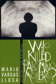 Free audio books cd downloads Who Killed Palomino Molero? 9781429922111 iBook DJVU MOBI