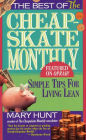 Best of the Cheapskate Monthly: Simple Tips For Living Lean In The Nineties