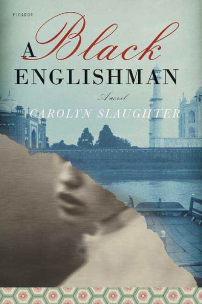 A Black Englishman: A Novel