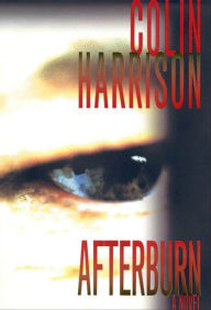 Free download of audio books Afterburn: A Novel  by Colin Harrison