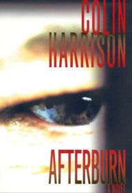 Title: Afterburn: A Novel, Author: Colin Harrison