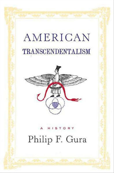 American Transcendentalism: A History